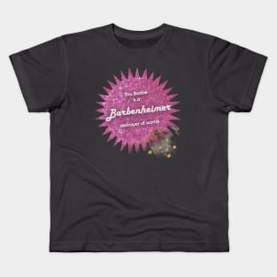 This Barbie is Kids T-Shirt